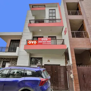 Hotel O Mahadev, Gurgaon